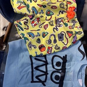 Stella McCartney Baby Boy Bundle